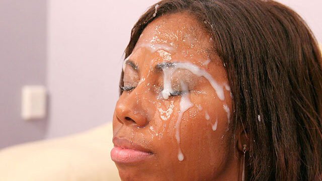 Candace Von HD Facial