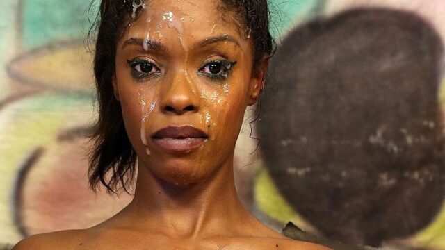 Destinee Jackson Nude